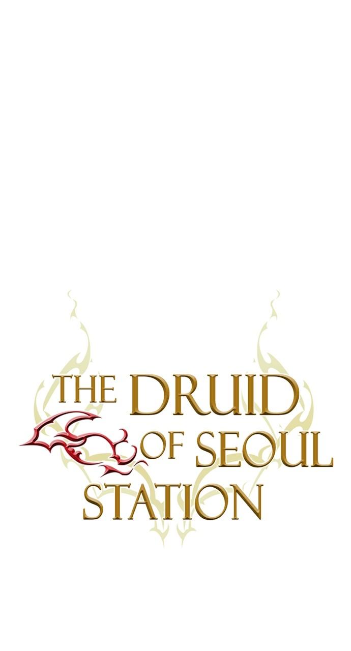 Seoul Station Druid Chap 151 - Next Chap 152