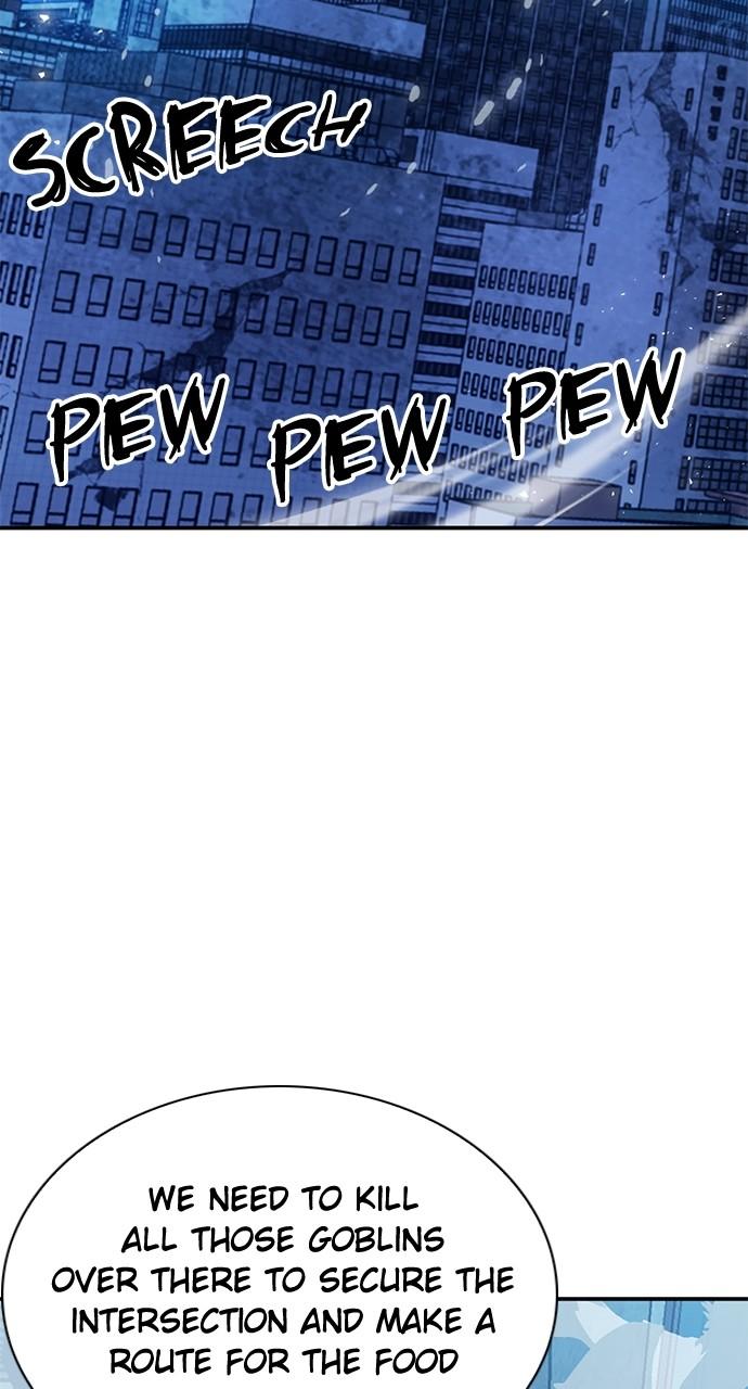 Seoul Station Druid Chap 151 - Next Chap 152