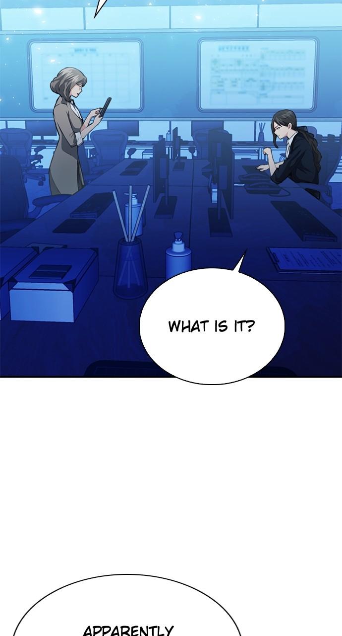 Seoul Station Druid Chap 151 - Next Chap 152