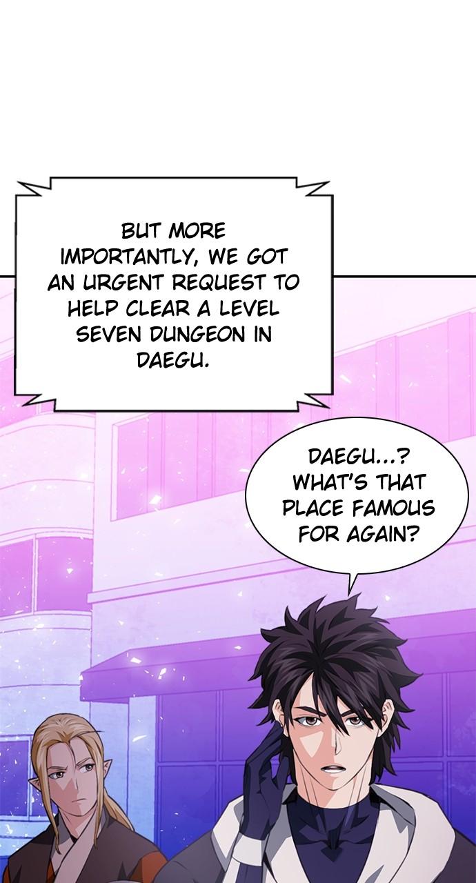 Seoul Station Druid Chap 151 - Next Chap 152