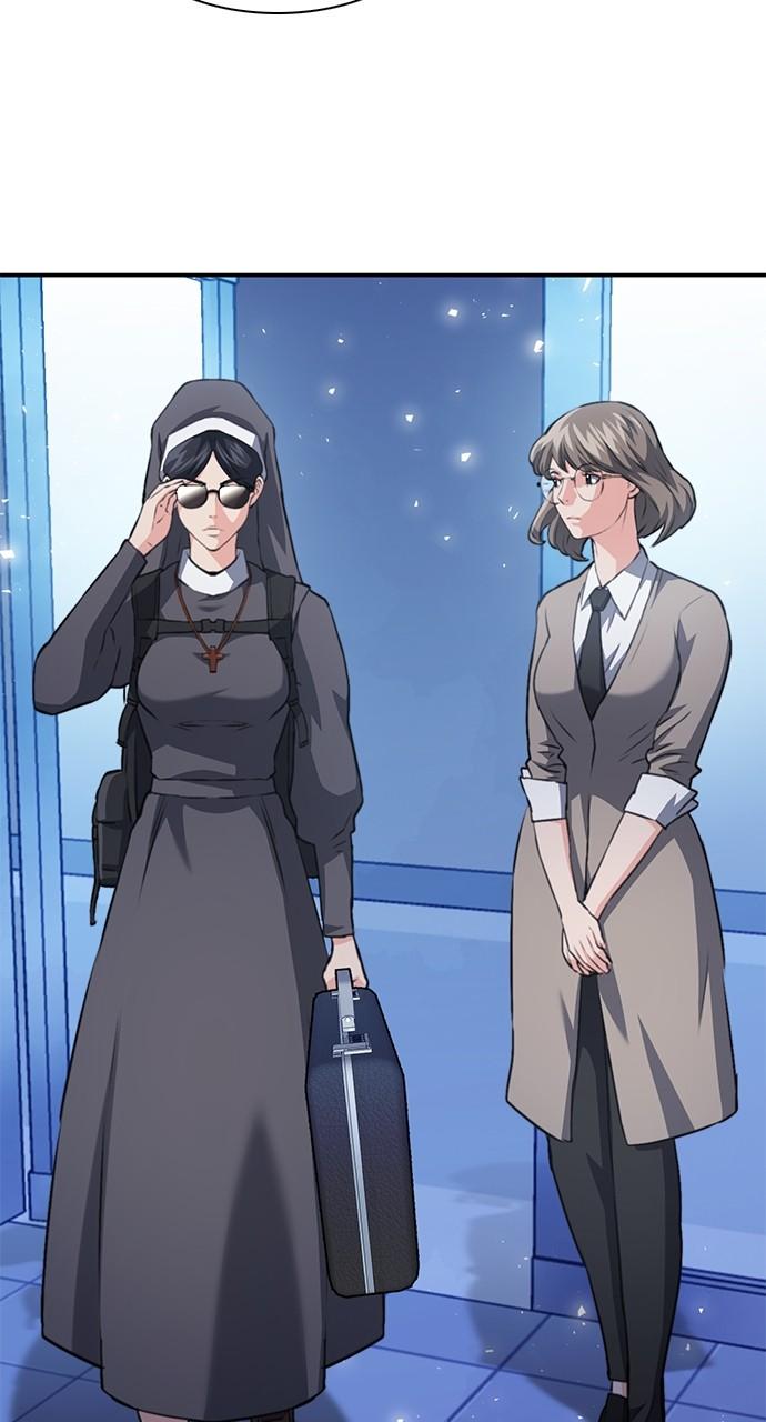 Seoul Station Druid Chap 151 - Next Chap 152