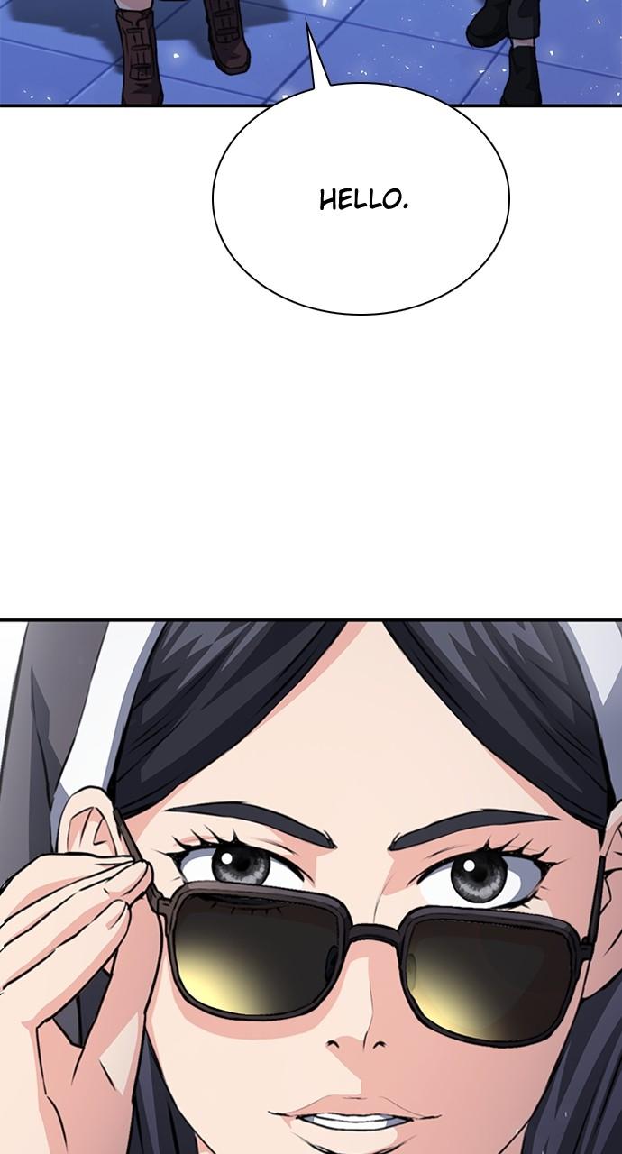 Seoul Station Druid Chap 151 - Next Chap 152