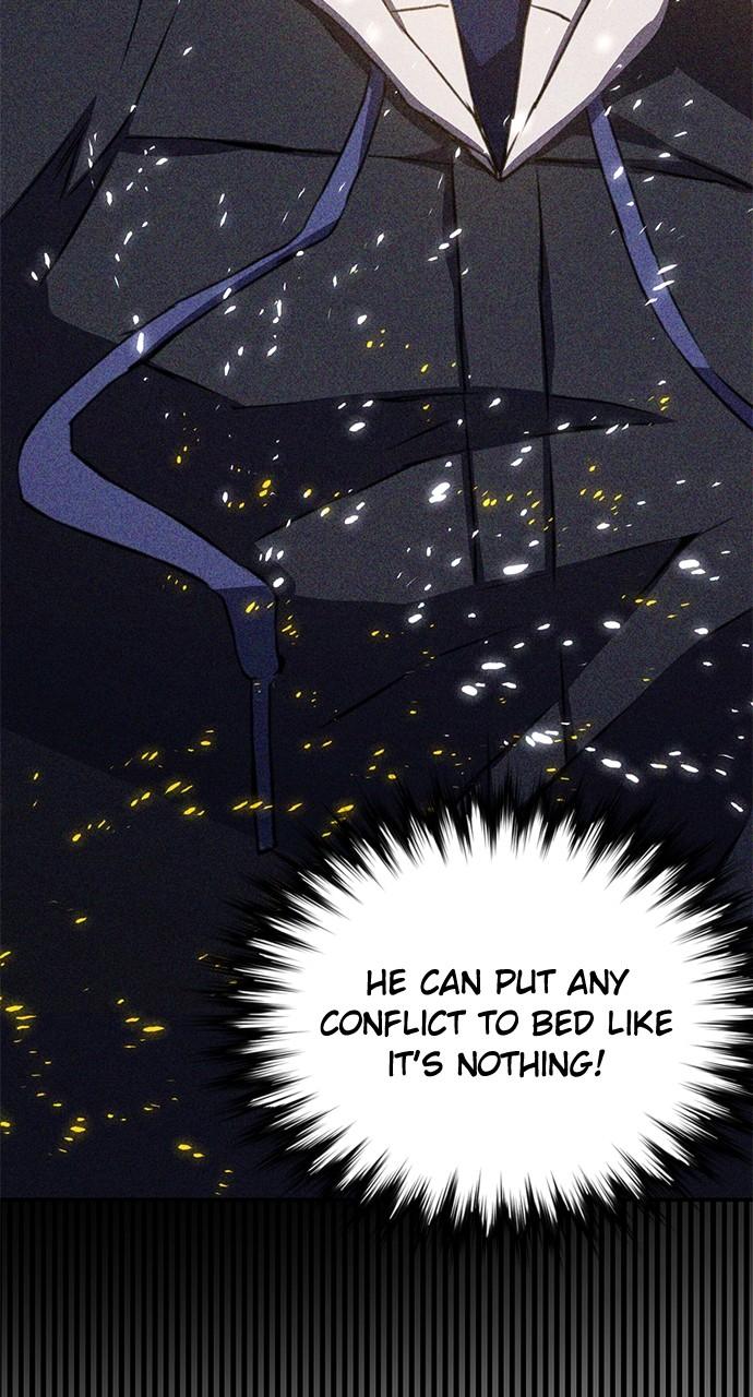 Seoul Station Druid Chap 151 - Next Chap 152