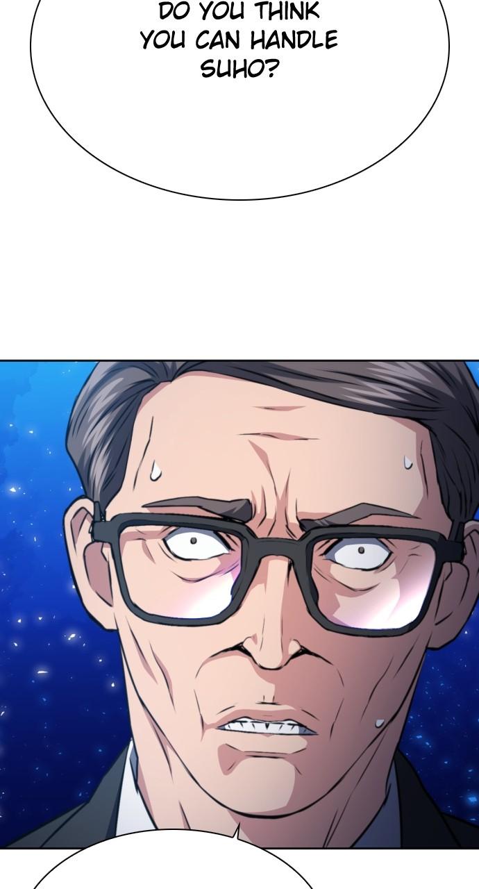 Seoul Station Druid Chap 151 - Next Chap 152