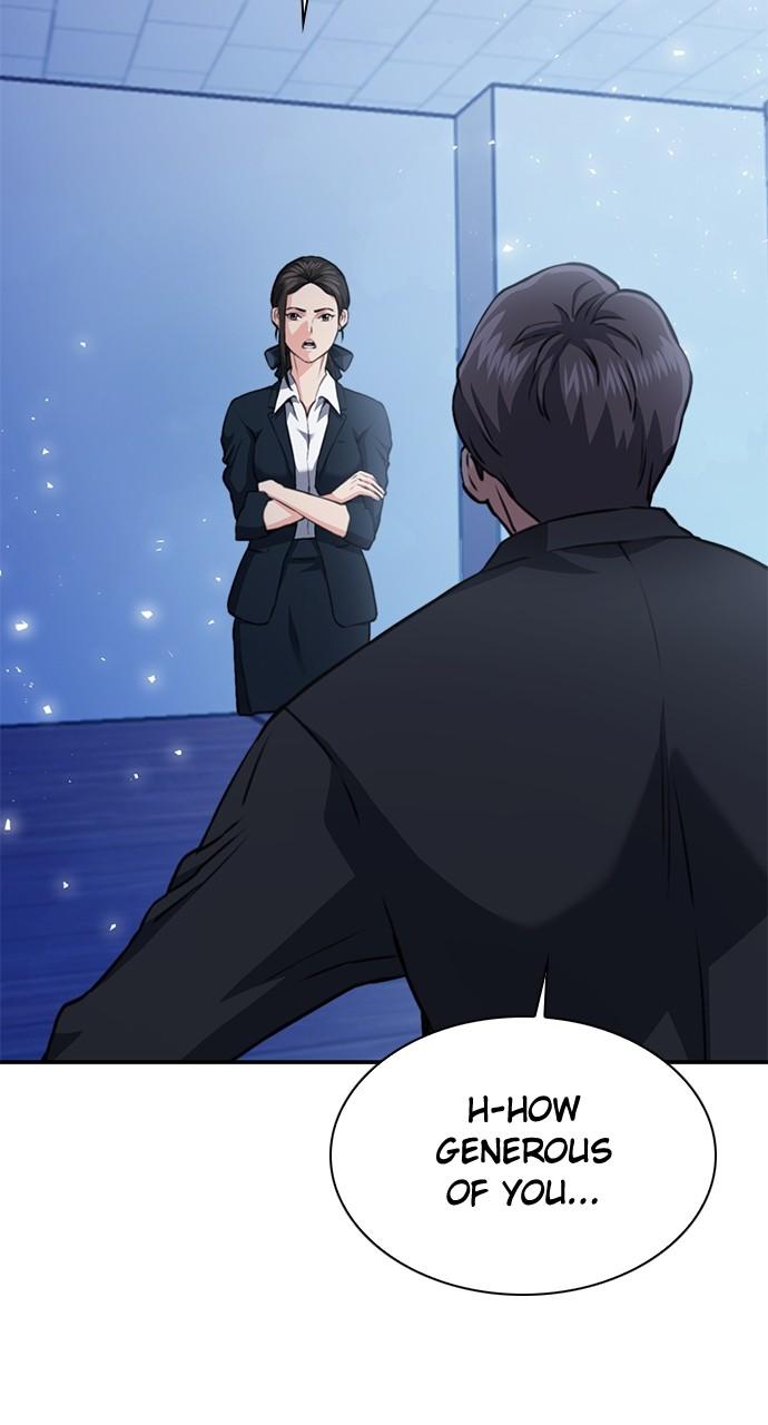 Seoul Station Druid Chap 151 - Next Chap 152