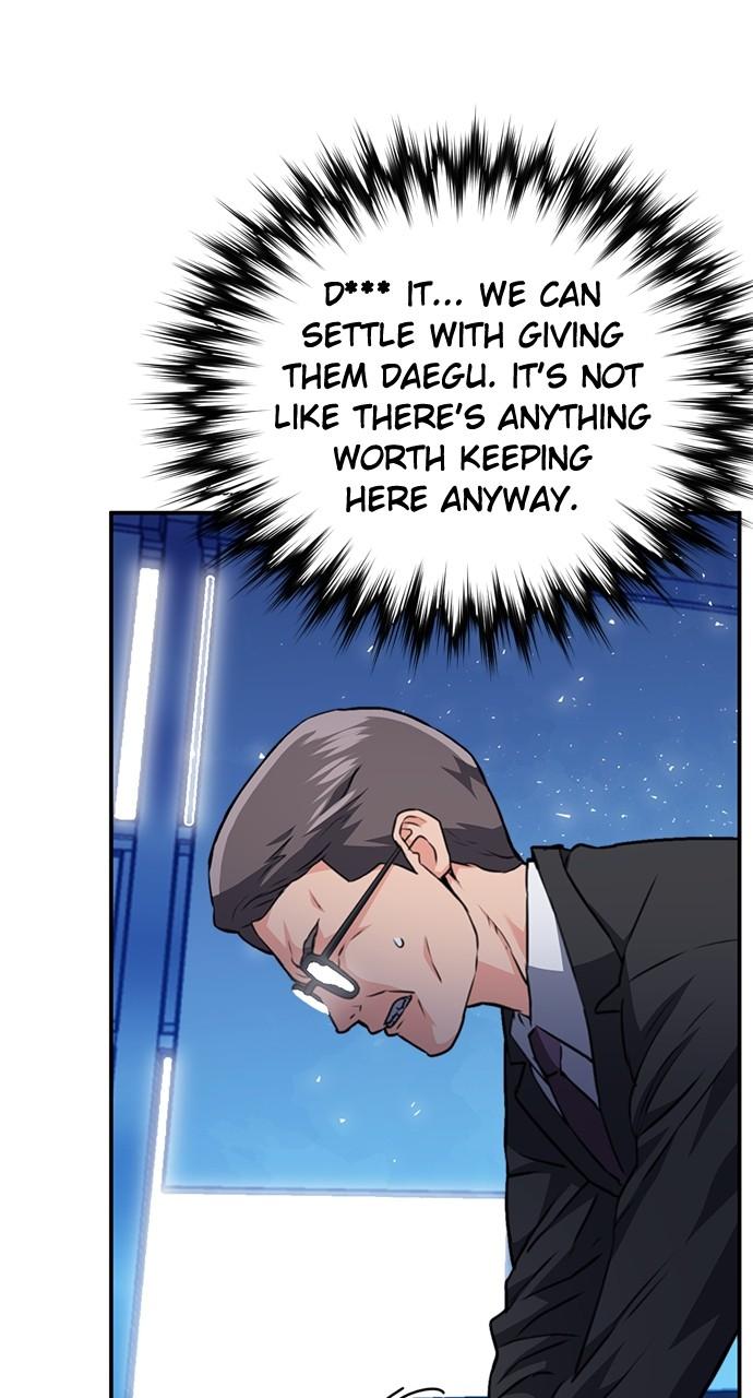 Seoul Station Druid Chap 151 - Next Chap 152