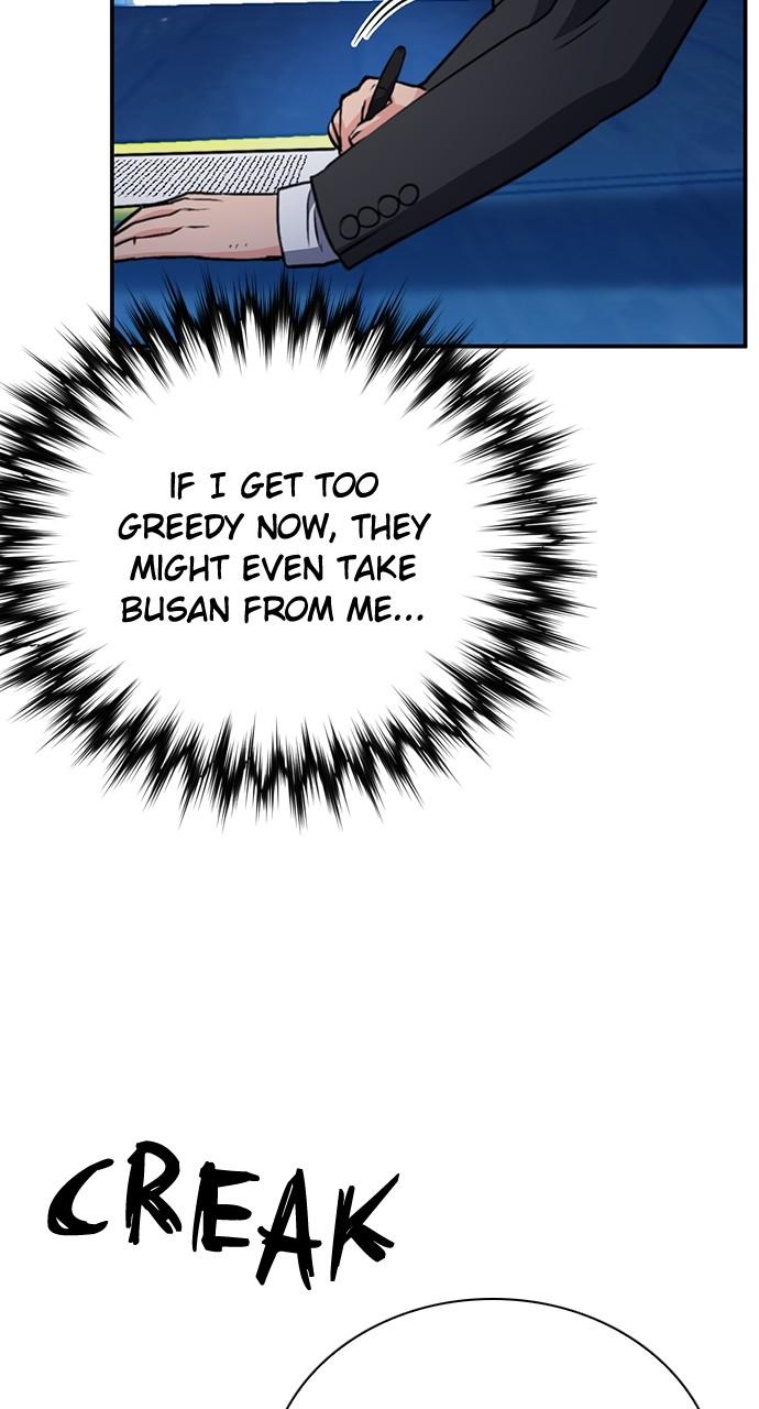 Seoul Station Druid Chap 151 - Next Chap 152