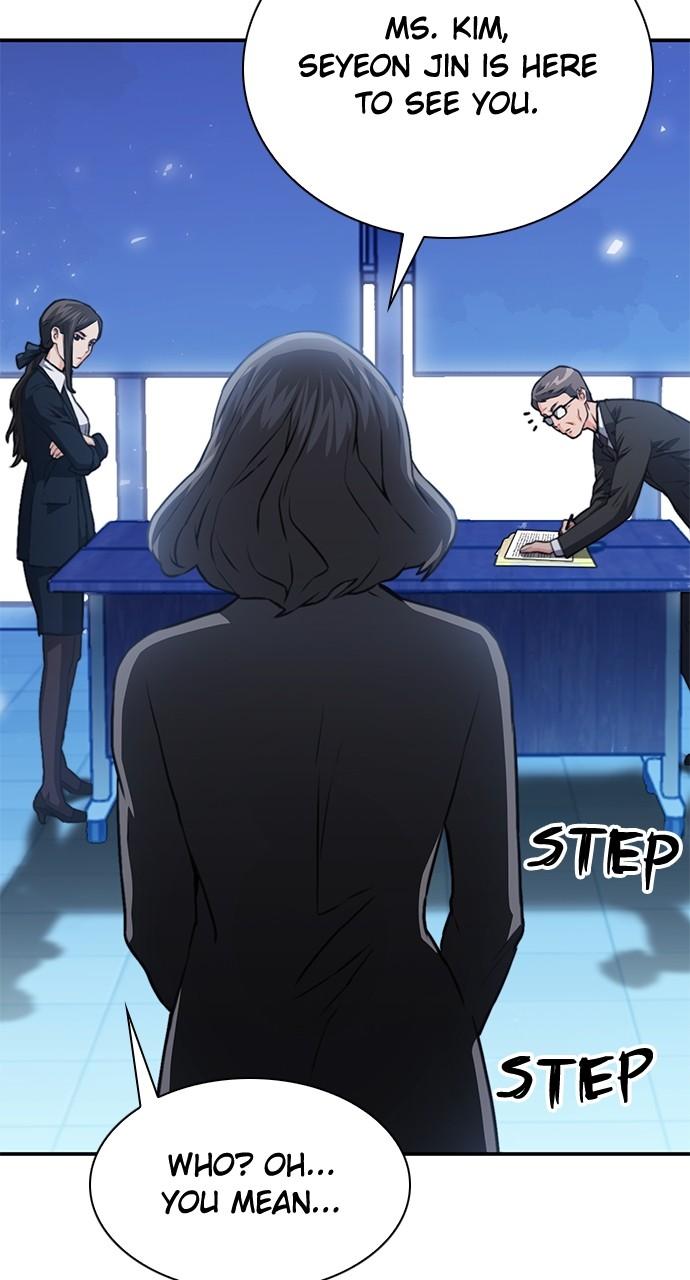 Seoul Station Druid Chap 151 - Next Chap 152