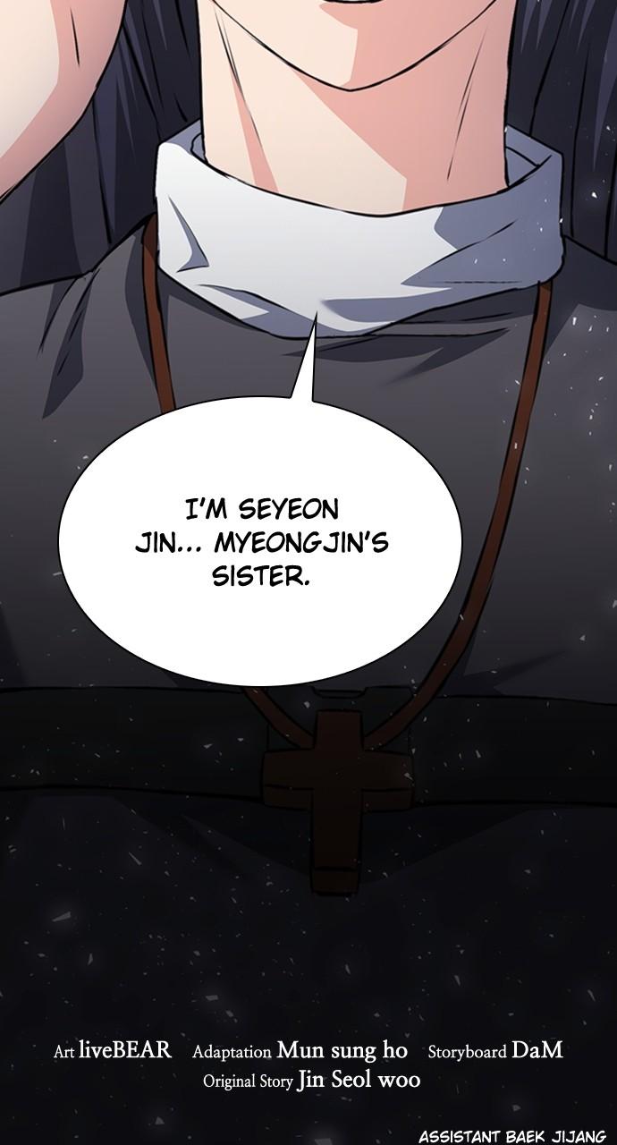 Seoul Station Druid Chap 151 - Next Chap 152