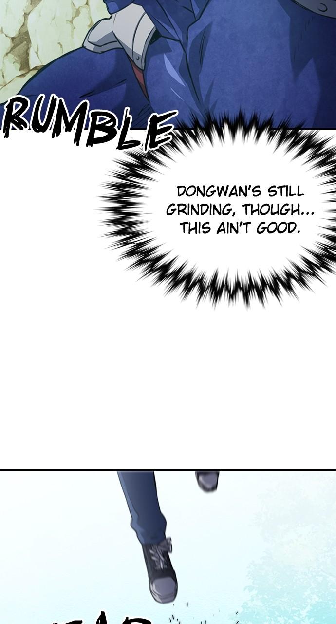 Seoul Station Druid Chap 151 - Next Chap 152