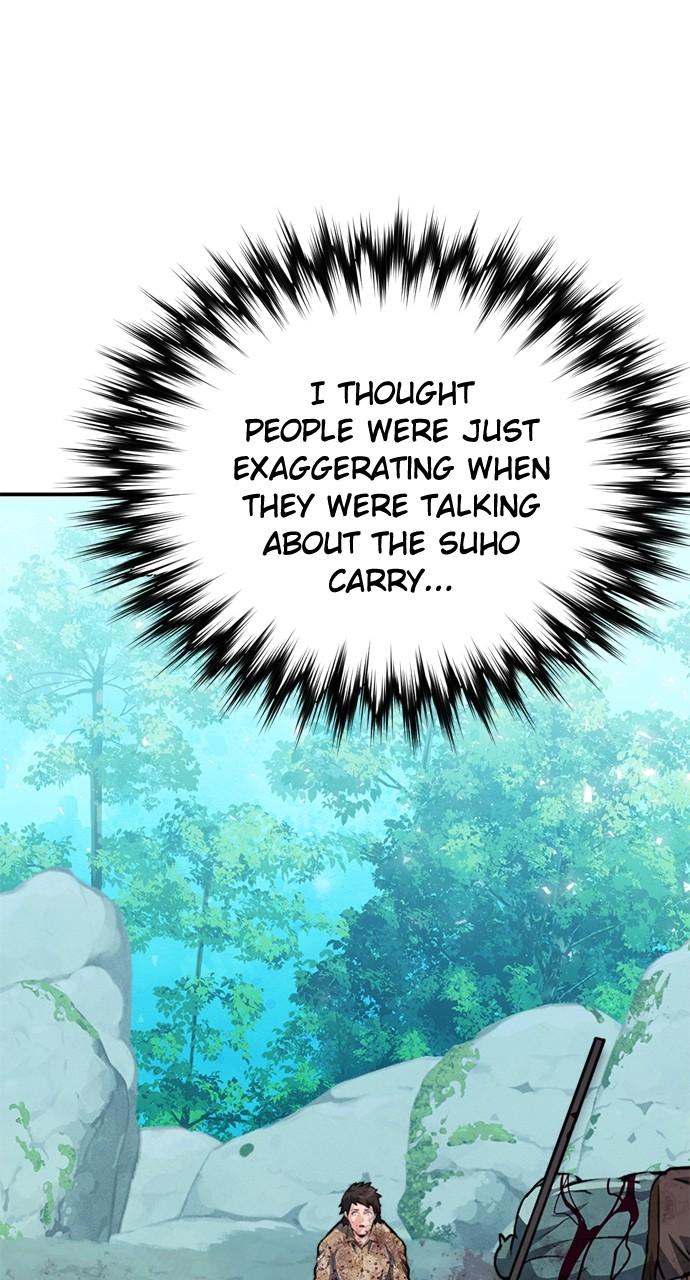 Seoul Station Druid Chap 151 - Next Chap 152