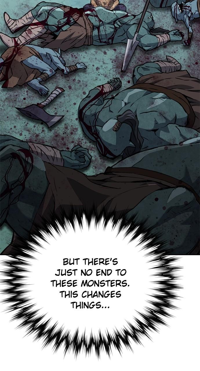 Seoul Station Druid Chap 151 - Next Chap 152