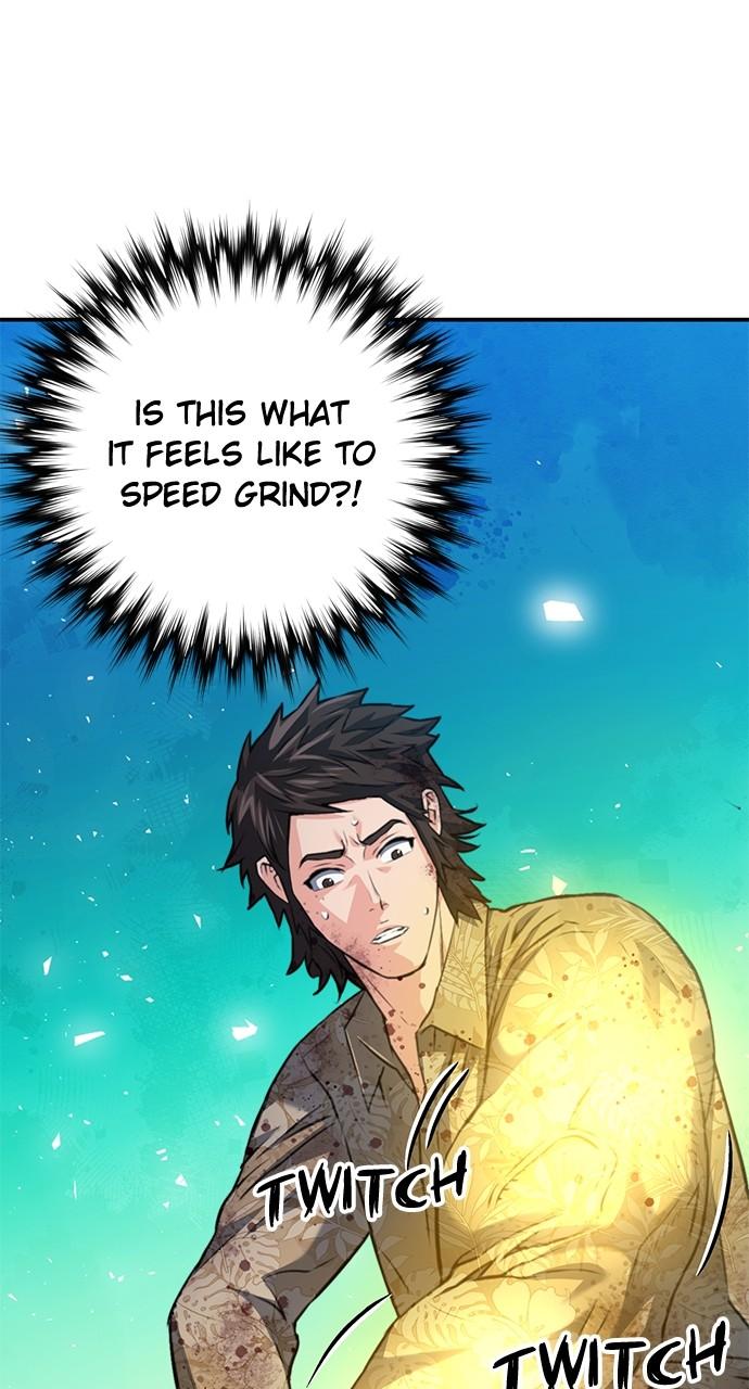 Seoul Station Druid Chap 151 - Next Chap 152