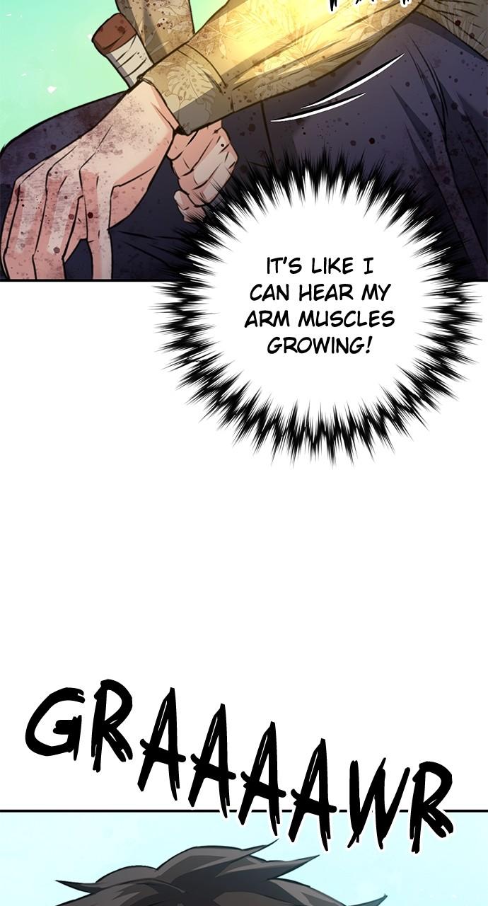 Seoul Station Druid Chap 151 - Next Chap 152