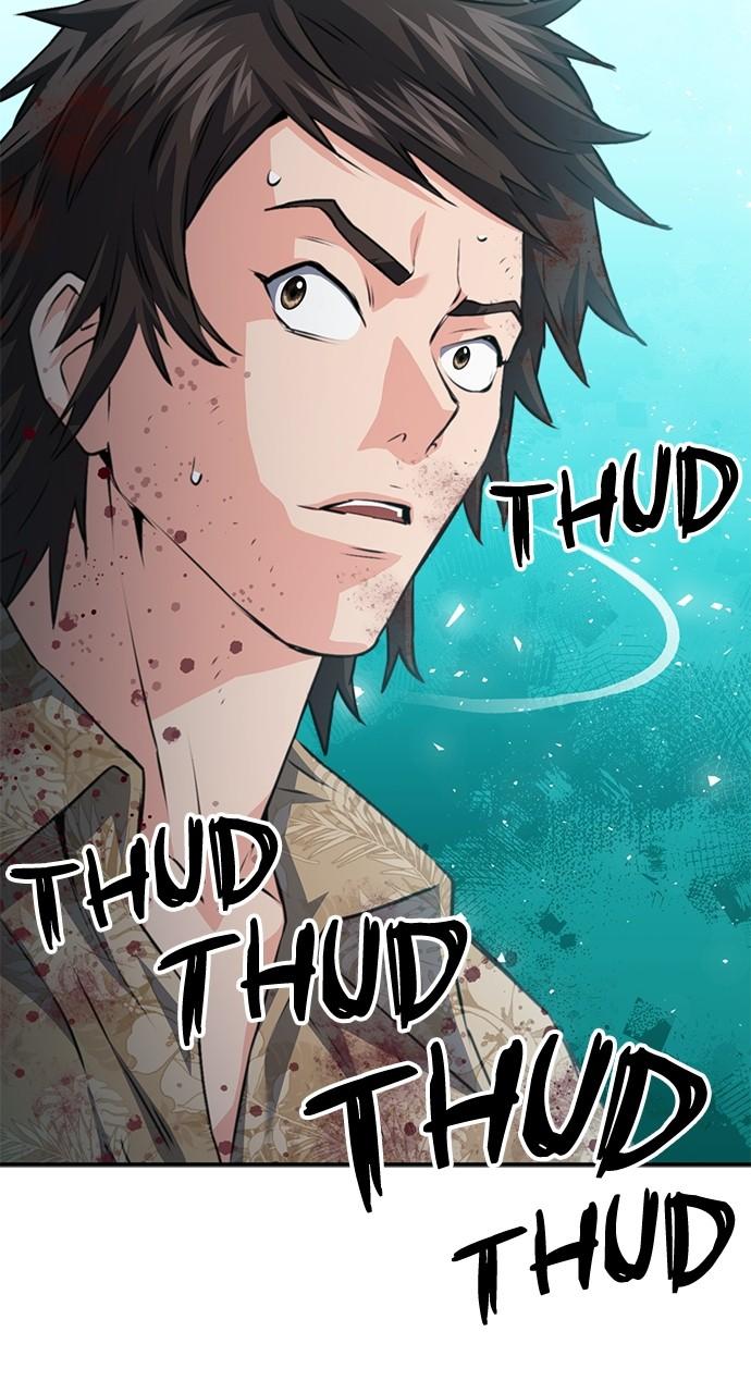 Seoul Station Druid Chap 151 - Next Chap 152