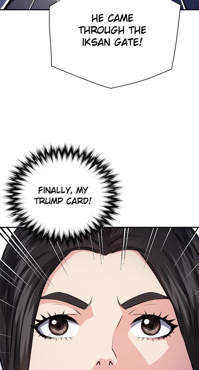 Seoul Station Druid Chap 151 - Next Chap 152