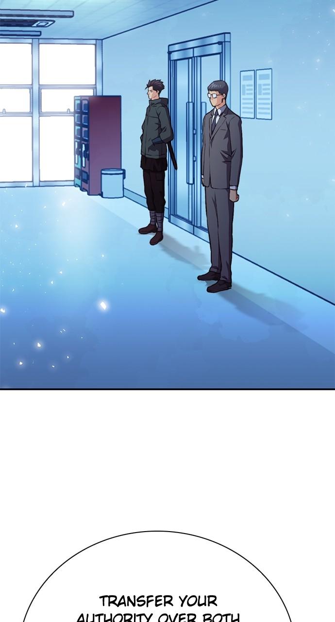 Seoul Station Druid Chap 151 - Next Chap 152