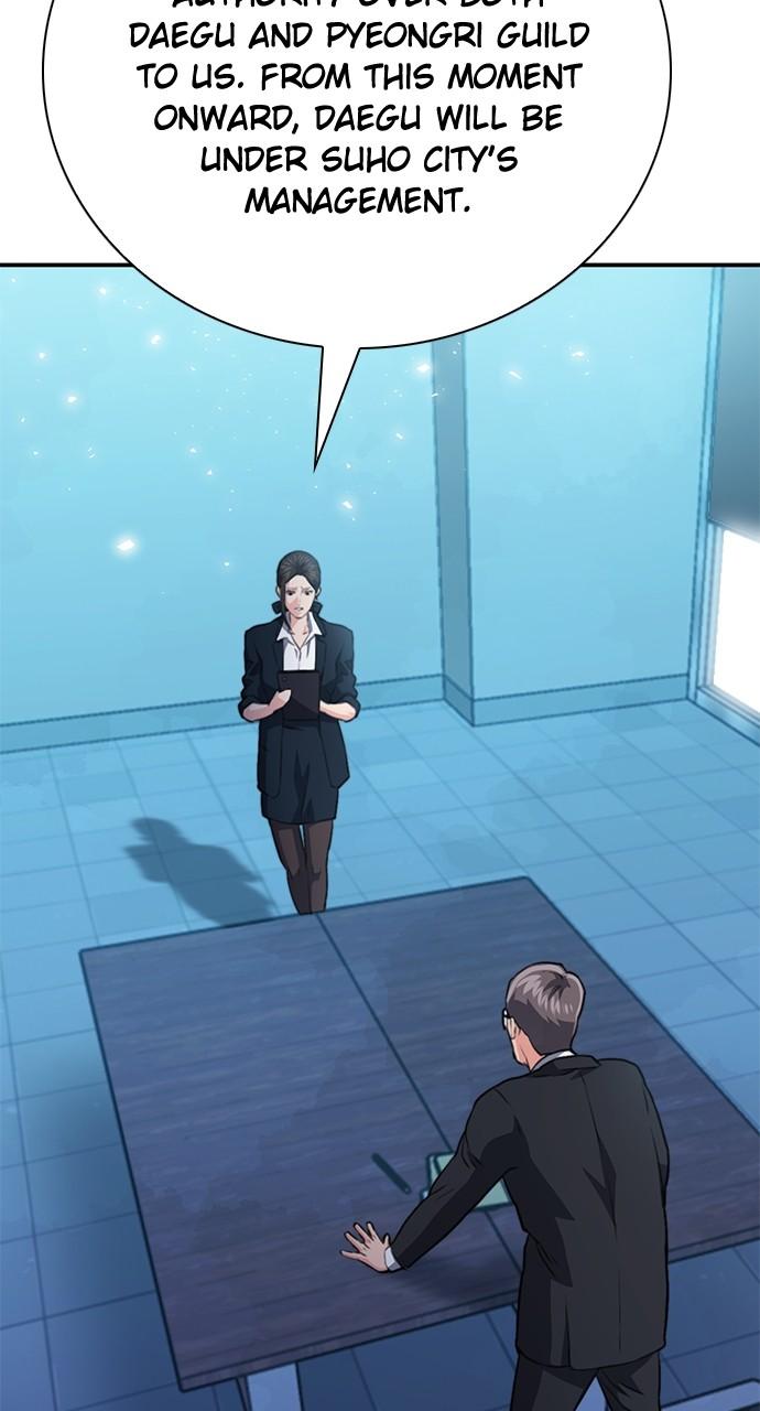 Seoul Station Druid Chap 151 - Next Chap 152
