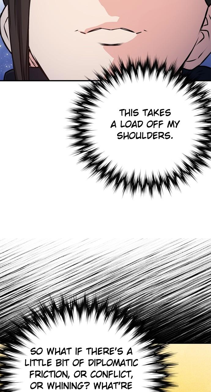 Seoul Station Druid Chap 151 - Next Chap 152