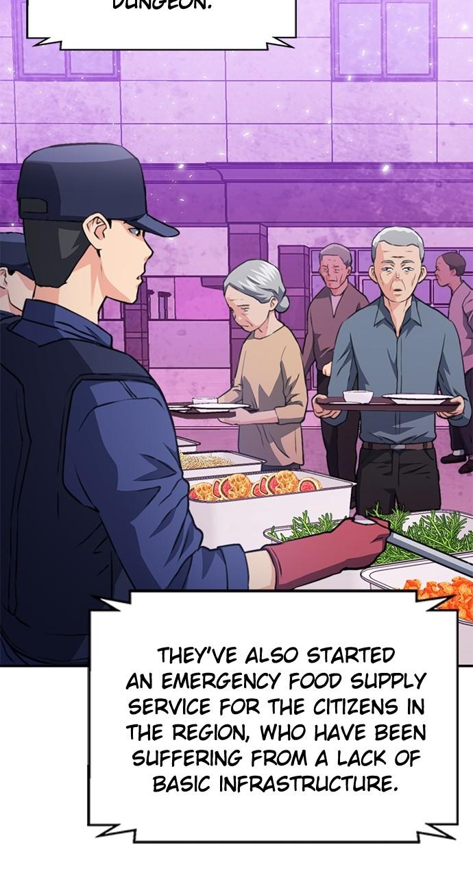 Seoul Station Druid Chap 151 - Next Chap 152
