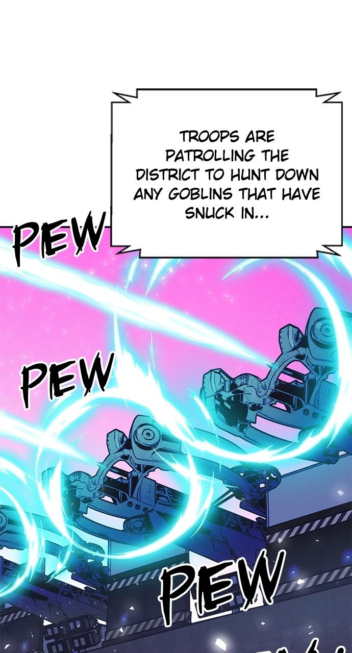Seoul Station Druid Chap 151 - Next Chap 152