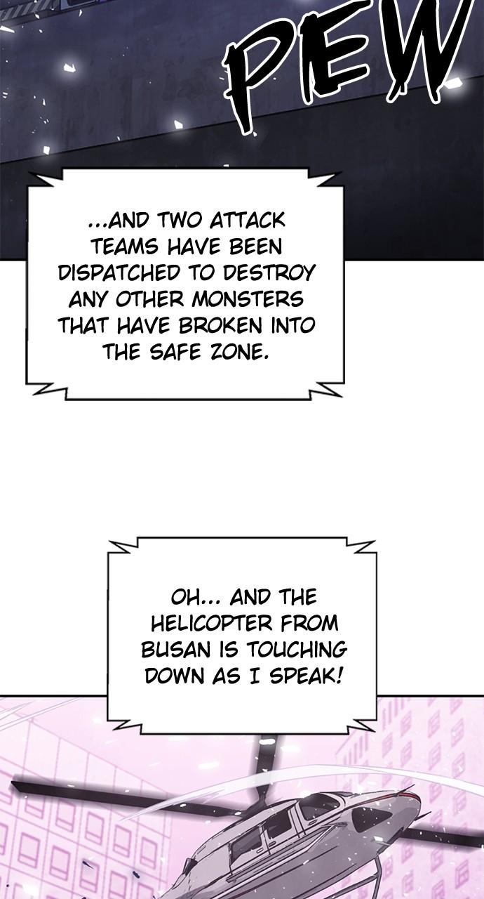 Seoul Station Druid Chap 151 - Next Chap 152