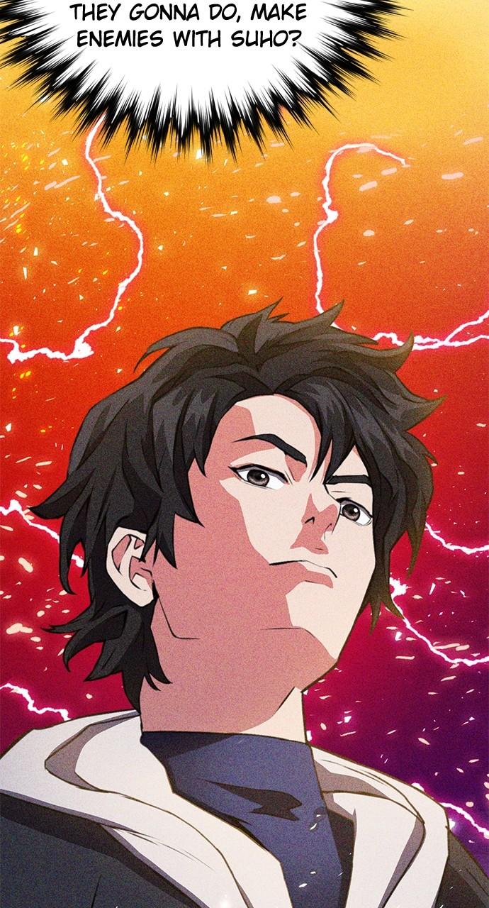 Seoul Station Druid Chap 151 - Next Chap 152
