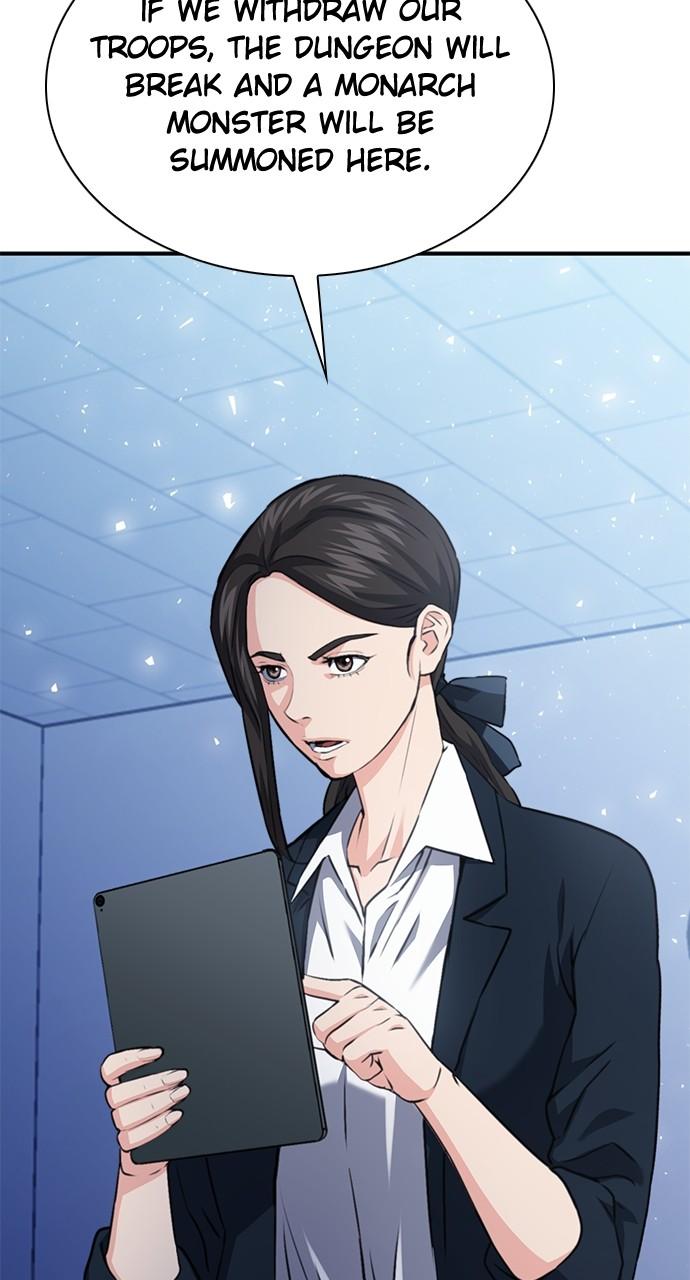 Seoul Station Druid Chap 151 - Next Chap 152