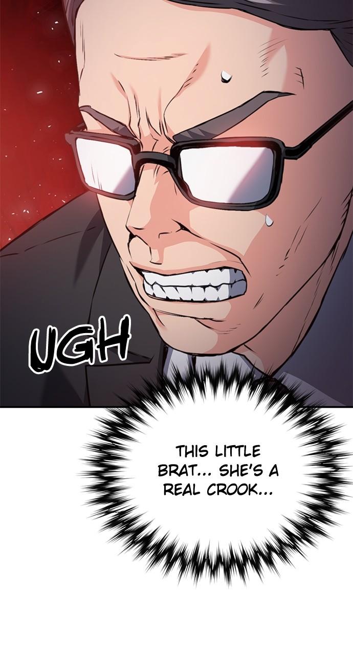 Seoul Station Druid Chap 151 - Next Chap 152