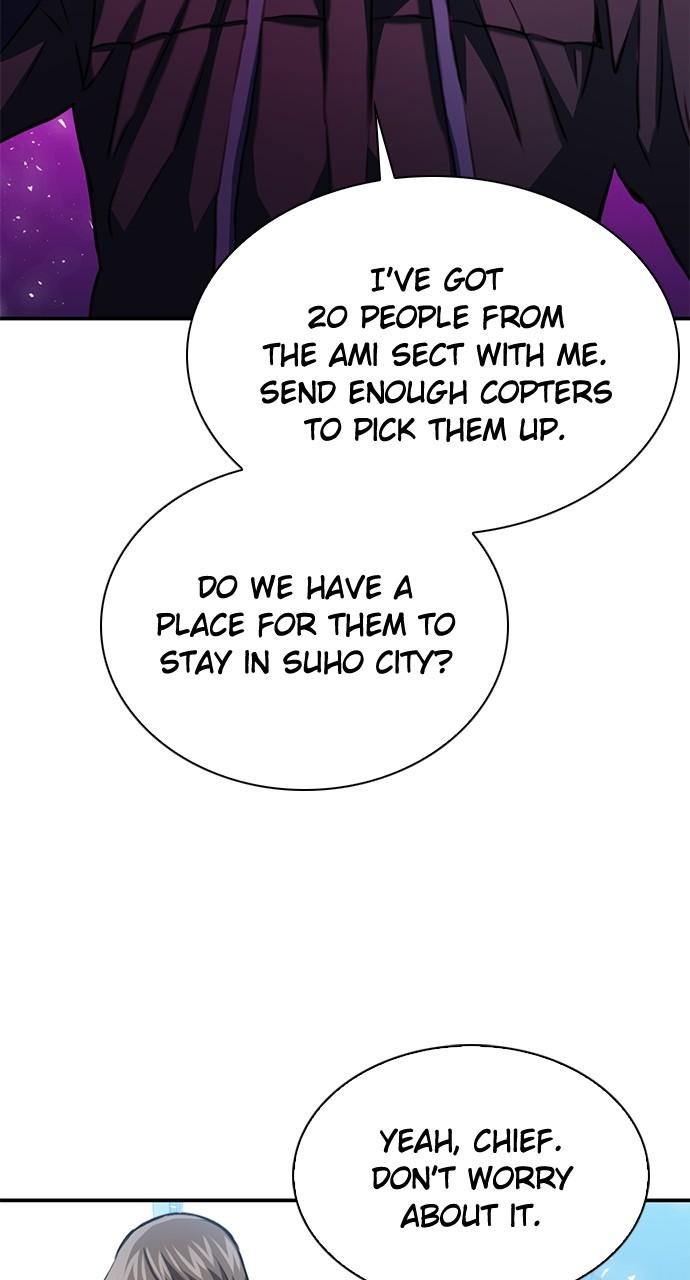 Seoul Station Druid Chap 151 - Next Chap 152