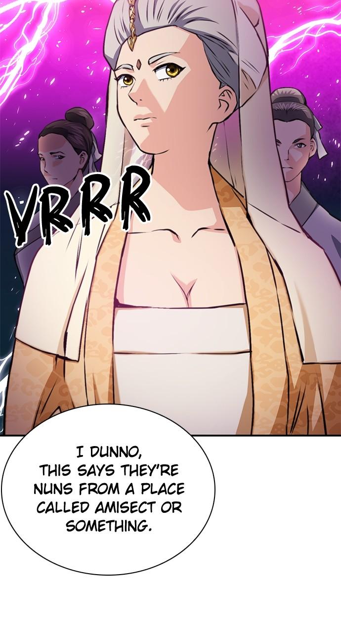 Seoul Station Druid Chap 151 - Next Chap 152