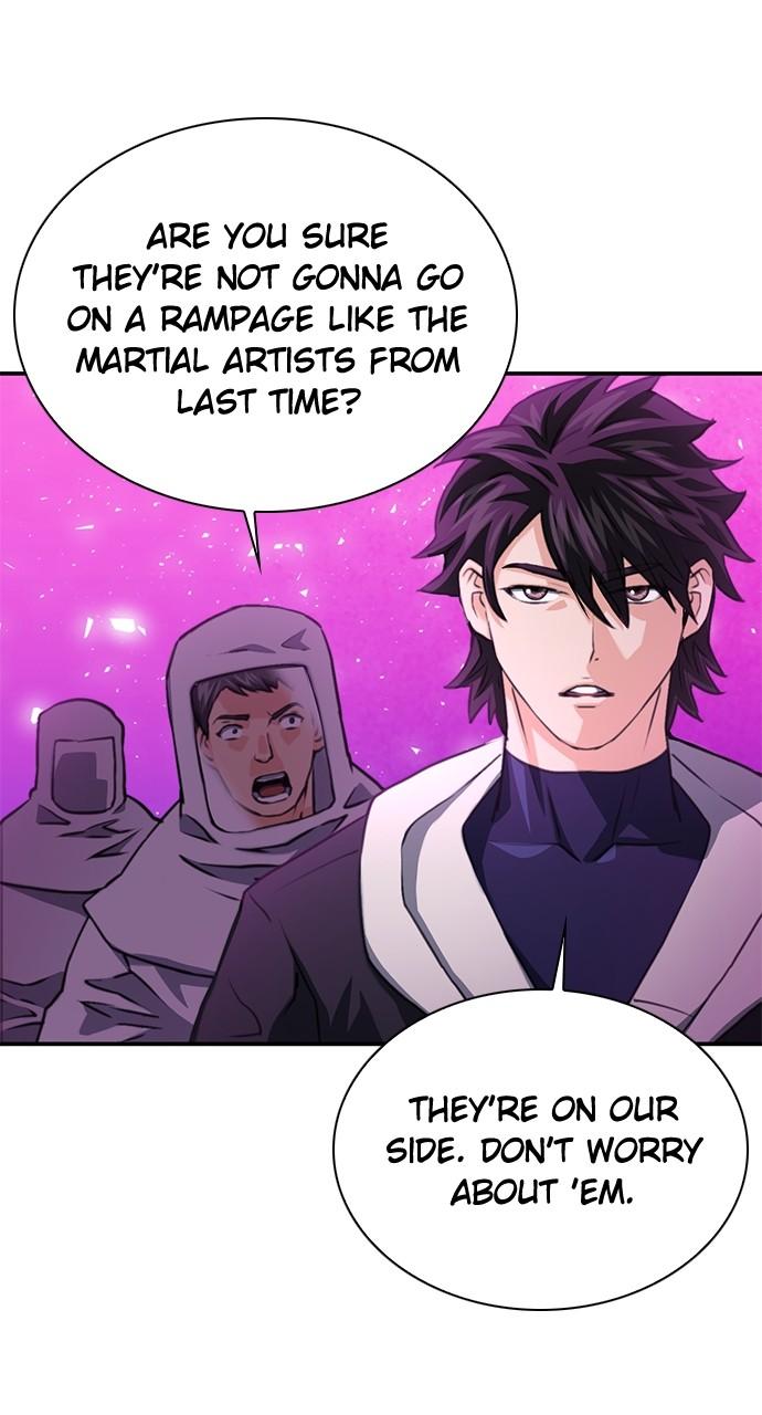 Seoul Station Druid Chap 151 - Next Chap 152