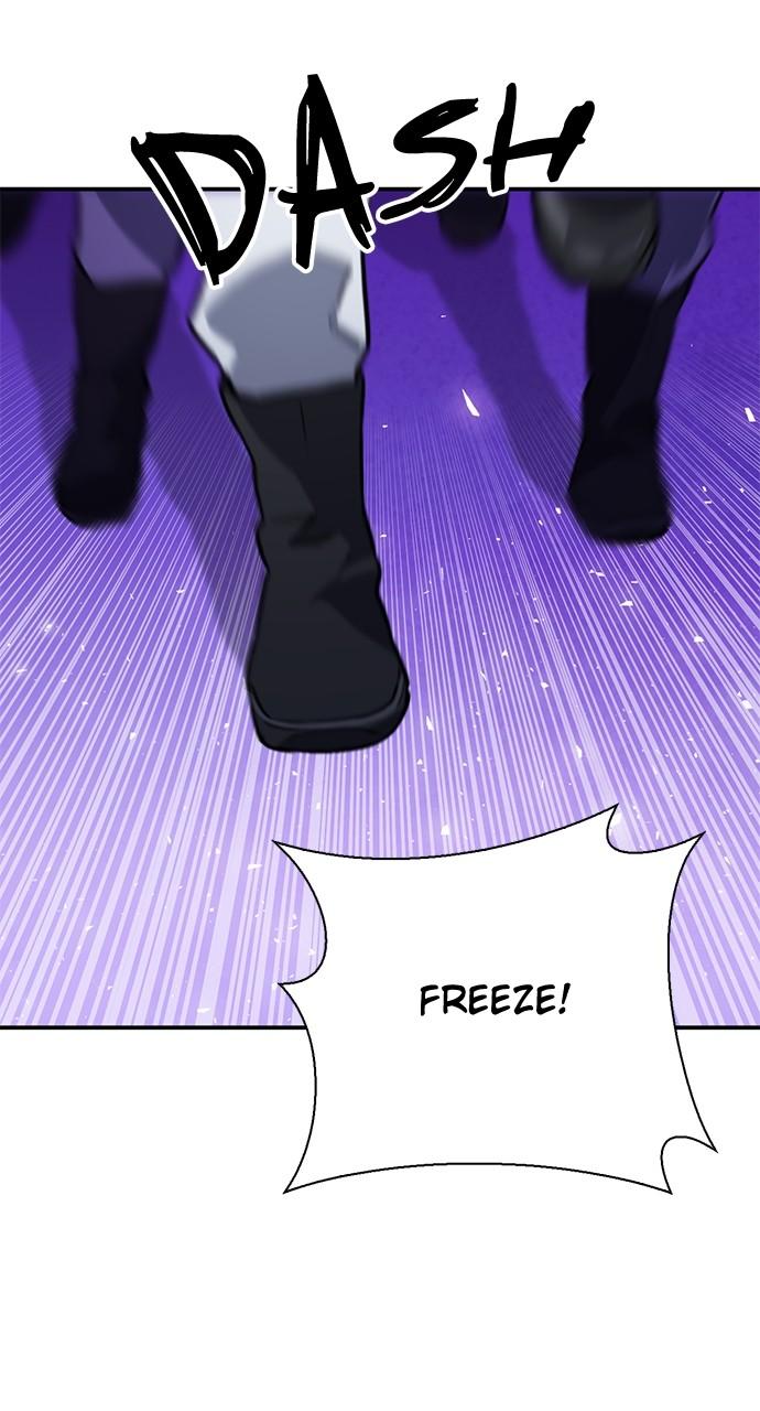 Seoul Station Druid Chap 151 - Next Chap 152
