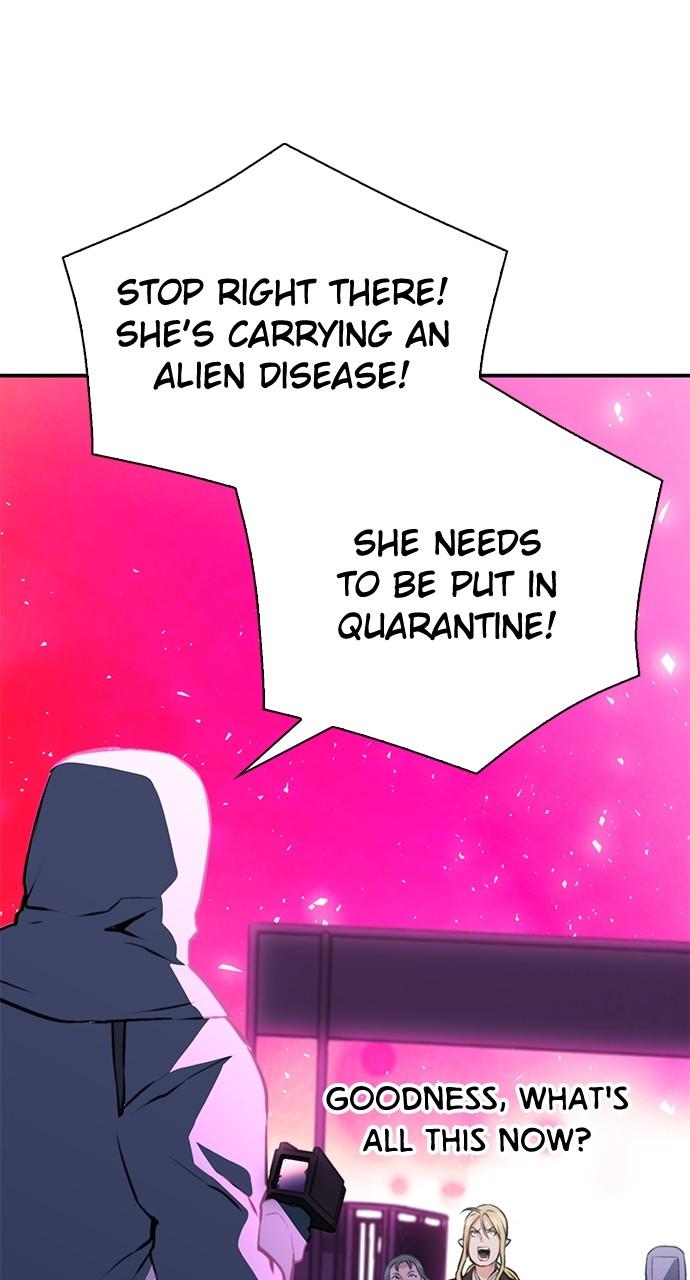 Seoul Station Druid Chap 151 - Next Chap 152