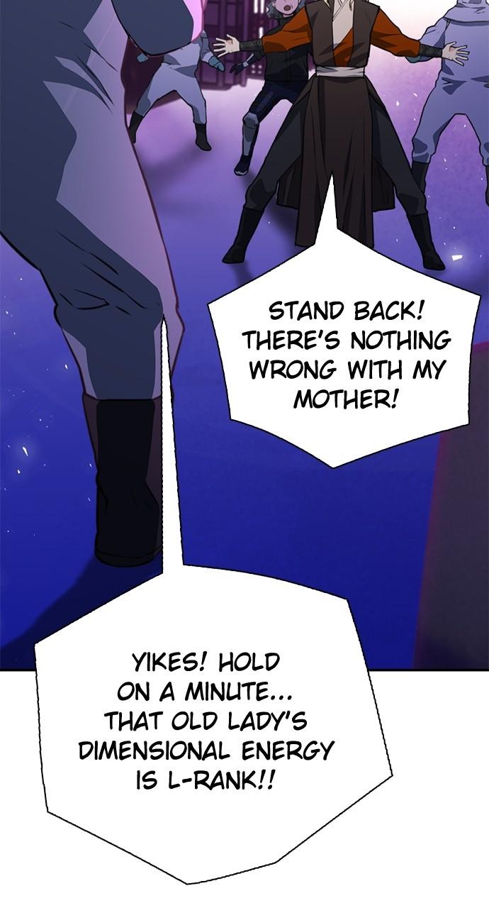 Seoul Station Druid Chap 151 - Next Chap 152