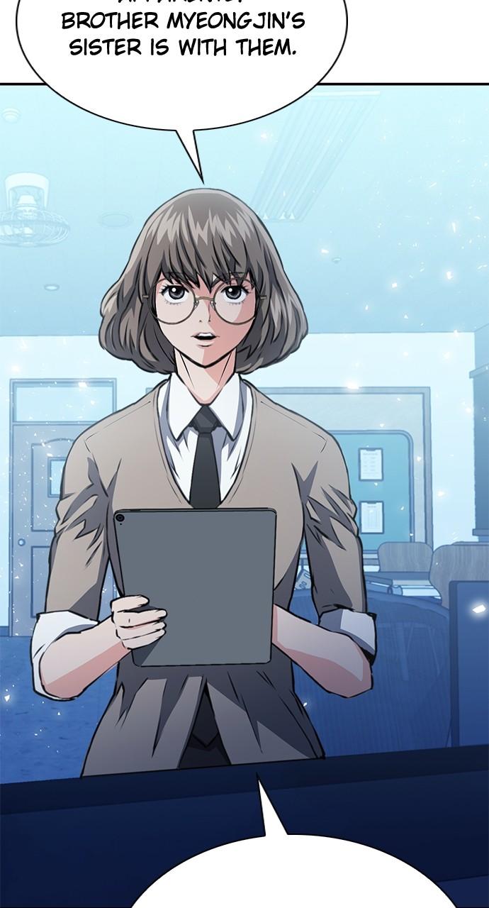 Seoul Station Druid Chap 151 - Next Chap 152