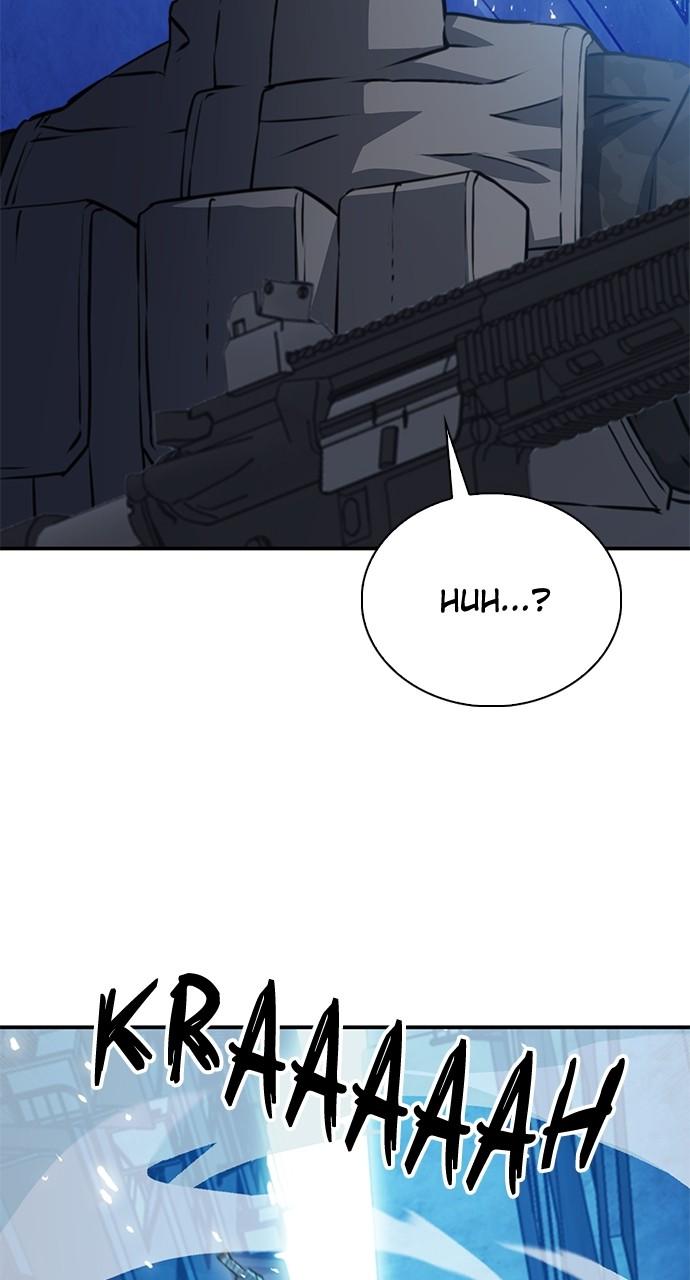 Seoul Station Druid Chap 151 - Next Chap 152
