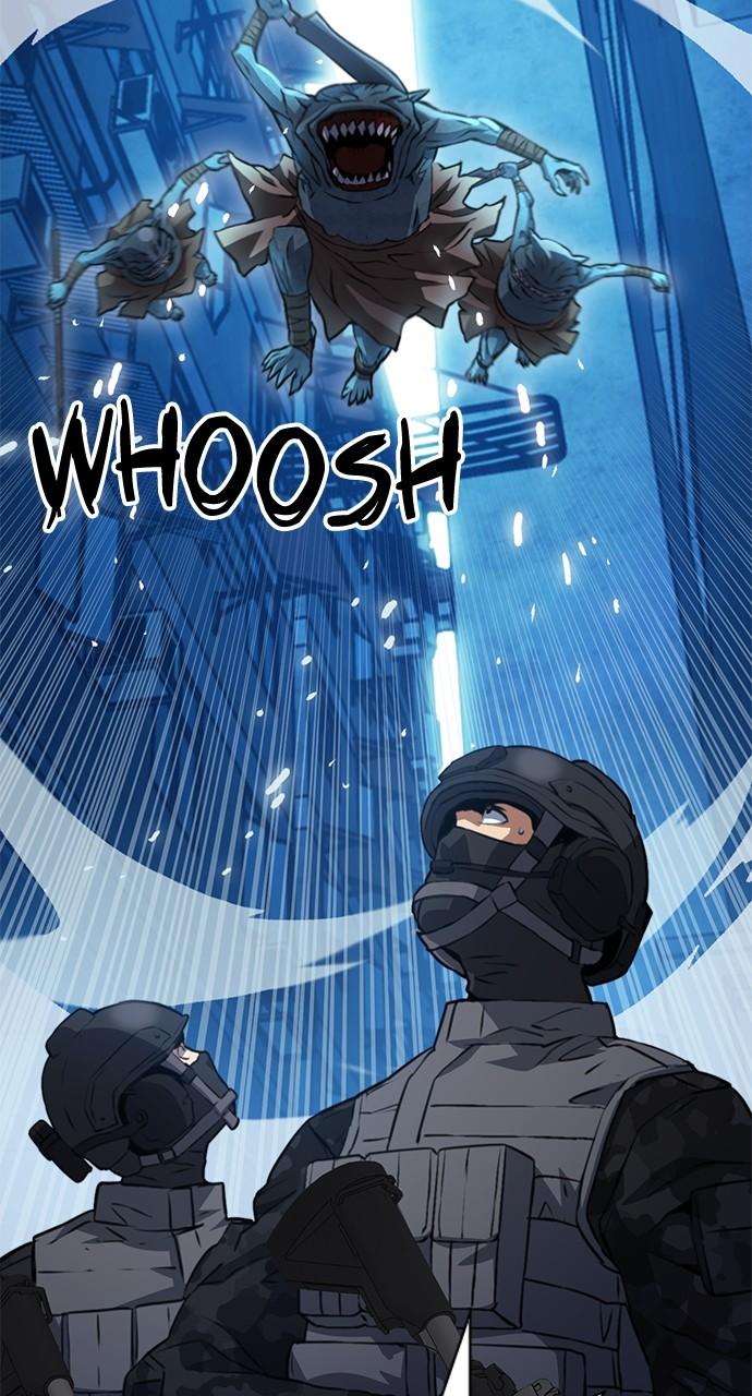 Seoul Station Druid Chap 151 - Next Chap 152