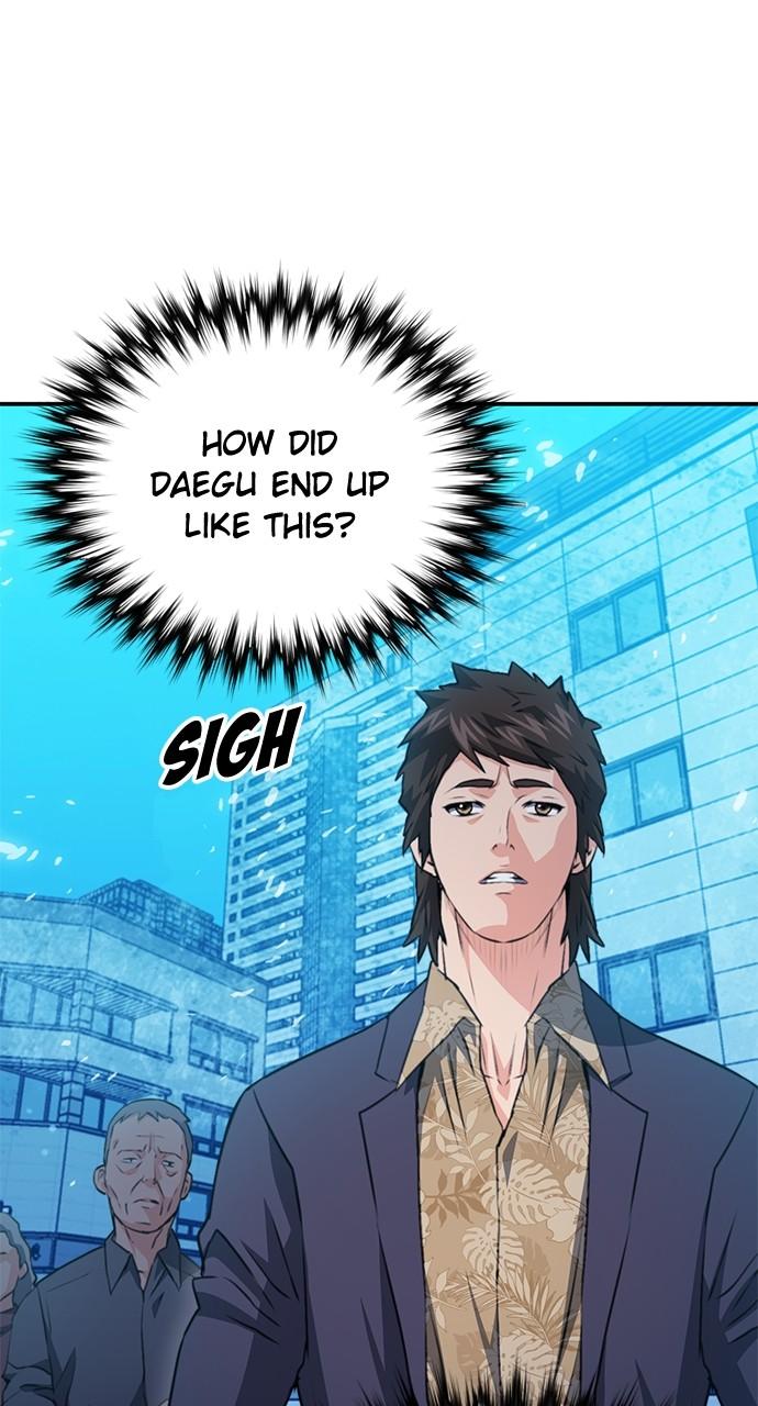 Seoul Station Druid Chap 151 - Next Chap 152