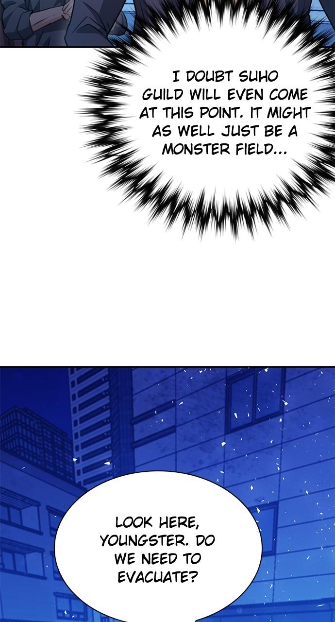 Seoul Station Druid Chap 151 - Next Chap 152