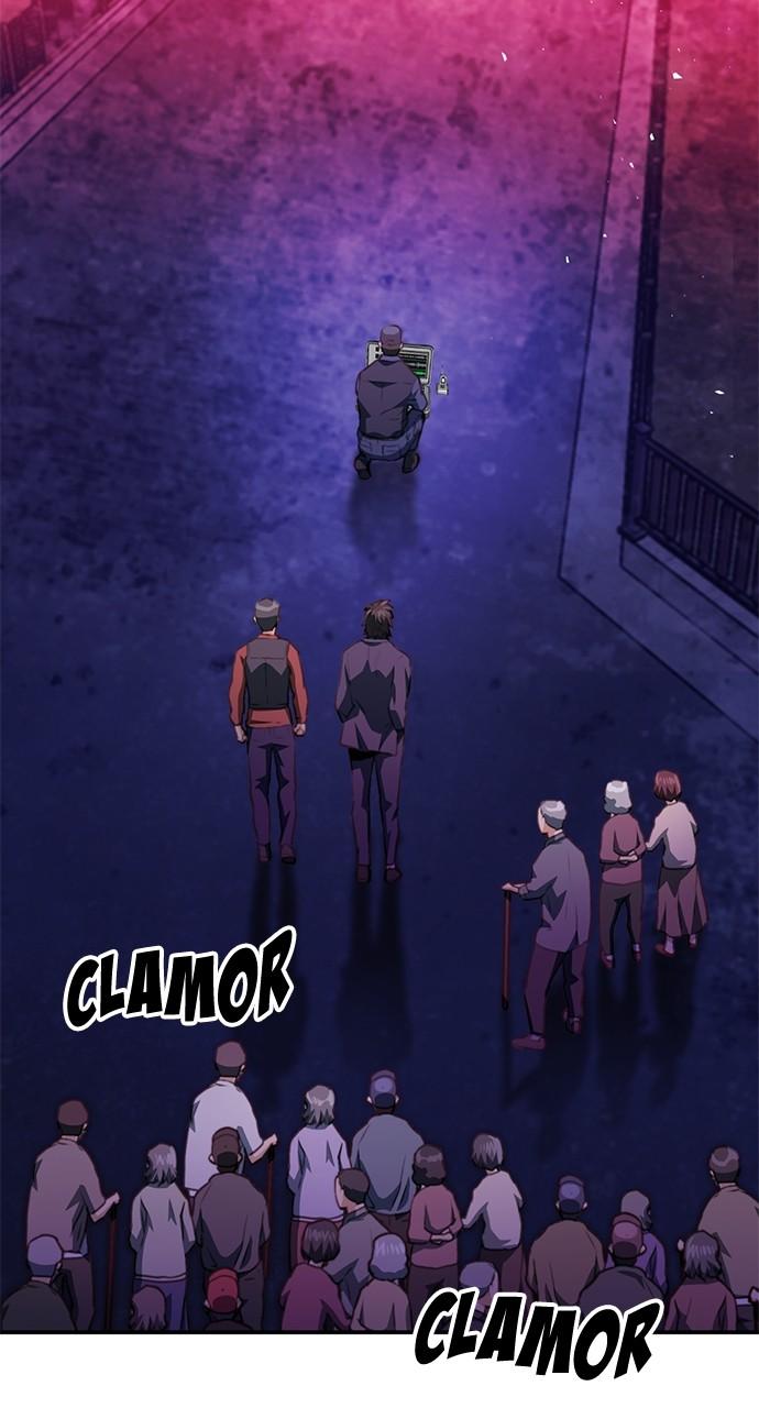 Seoul Station Druid Chap 151 - Next Chap 152