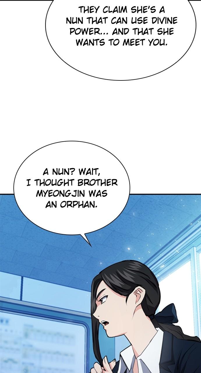 Seoul Station Druid Chap 151 - Next Chap 152