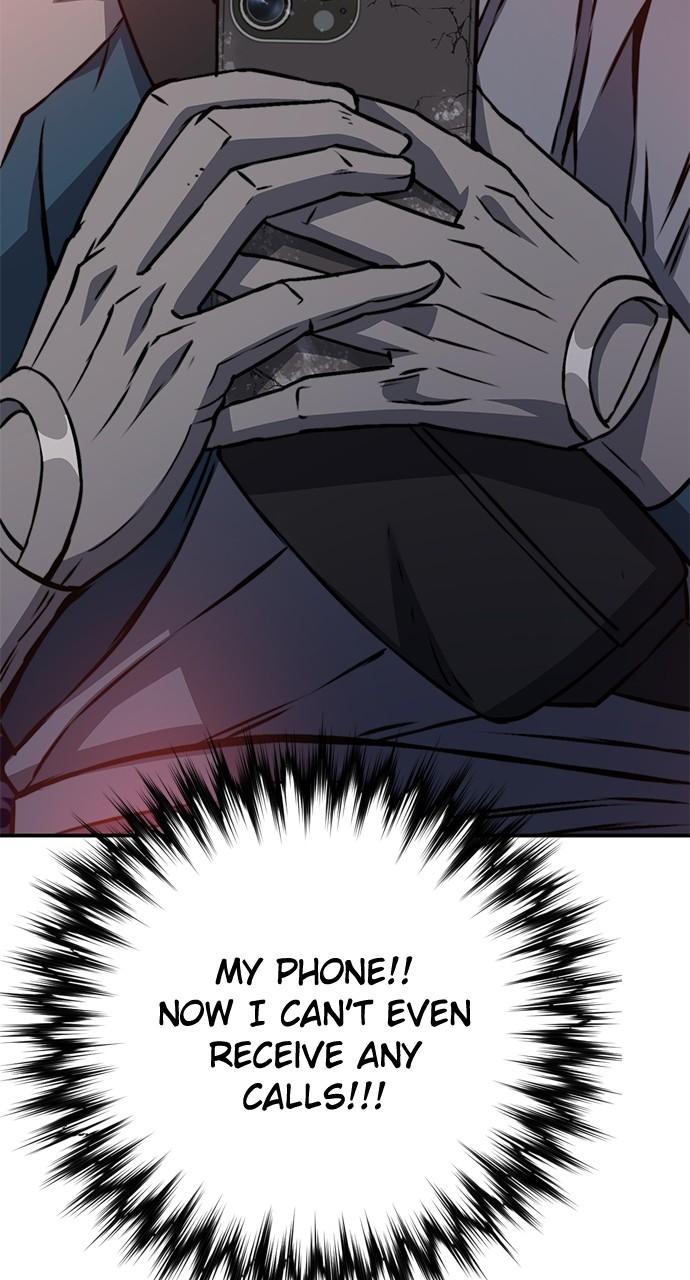 Seoul Station Druid Chap 151 - Next Chap 152