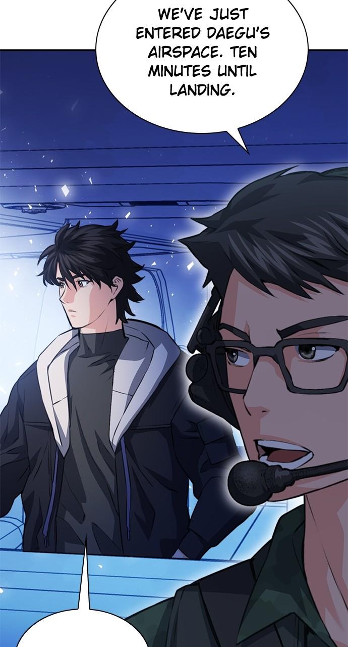Seoul Station Druid Chap 151 - Next Chap 152