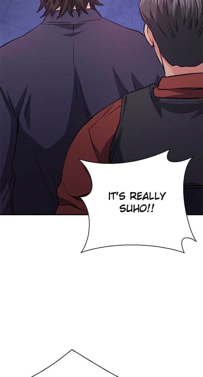 Seoul Station Druid Chap 151 - Next Chap 152