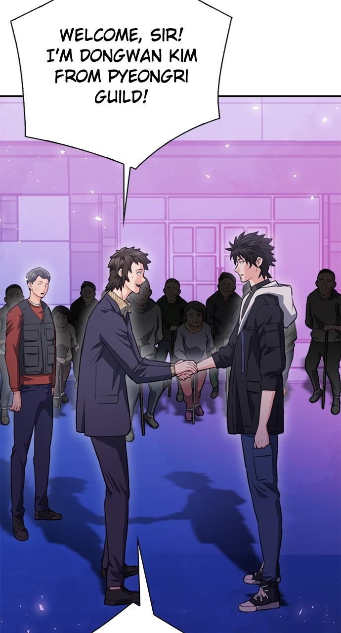 Seoul Station Druid Chap 151 - Next Chap 152