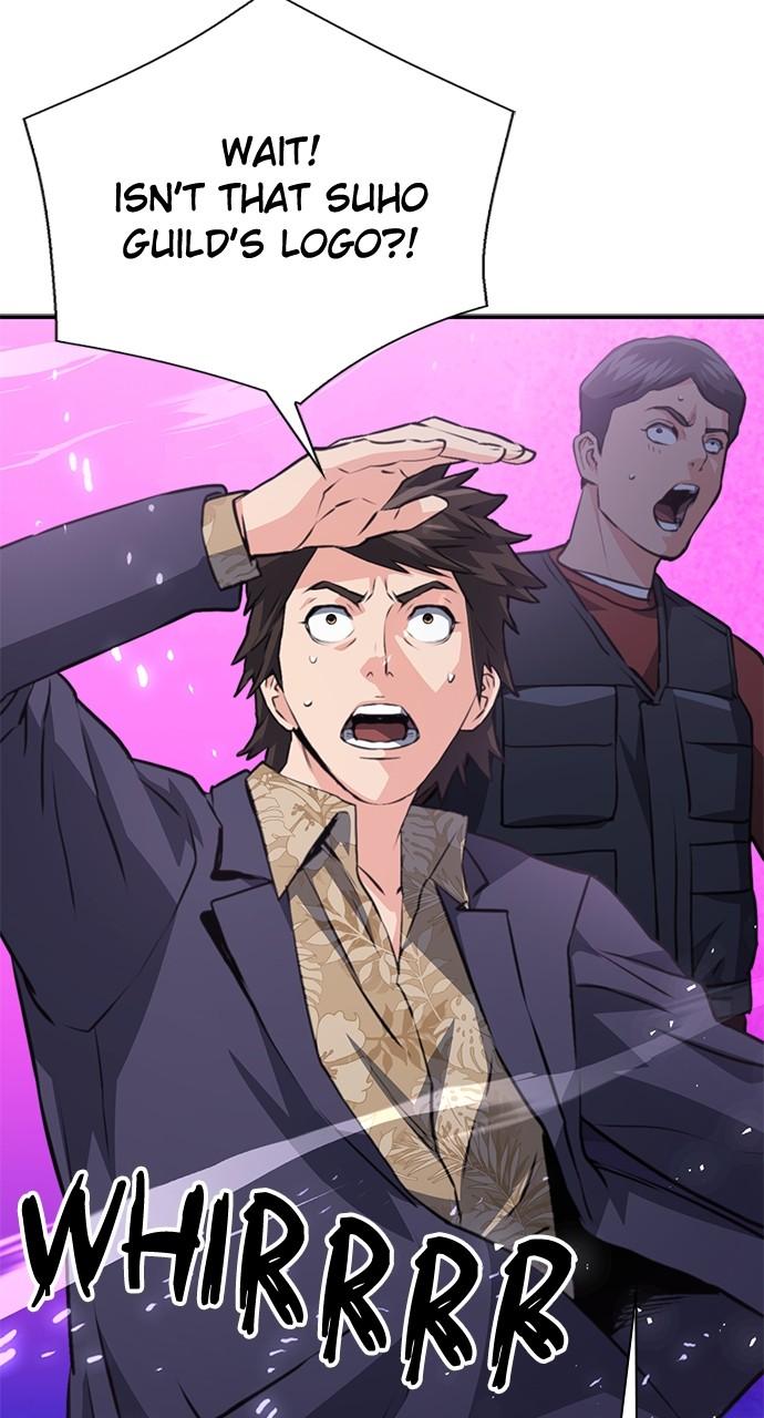 Seoul Station Druid Chap 151 - Next Chap 152