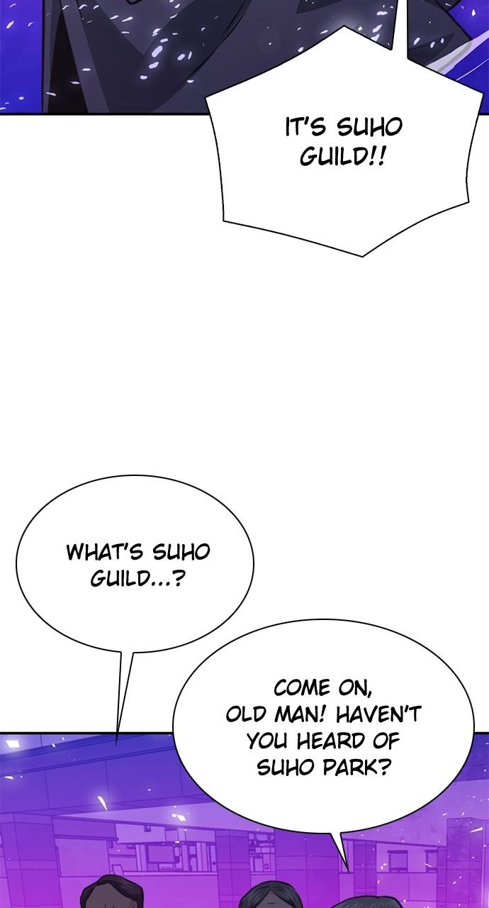 Seoul Station Druid Chap 151 - Next Chap 152