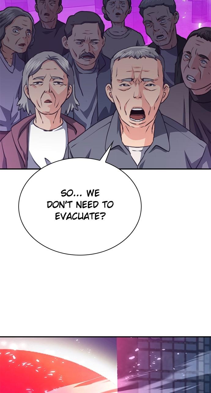Seoul Station Druid Chap 151 - Next Chap 152