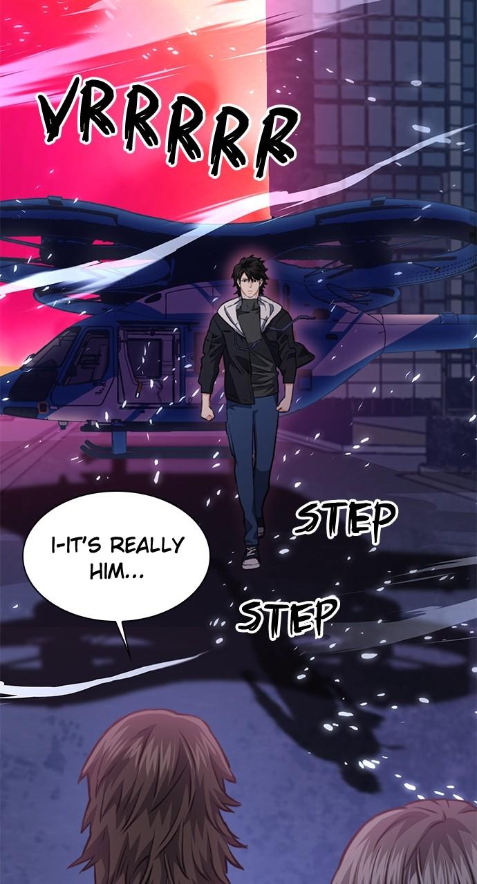 Seoul Station Druid Chap 151 - Next Chap 152